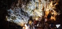 Grotte de Clamouse