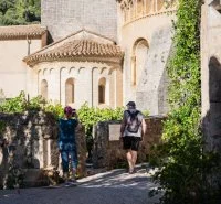 Escapade St Guilhem