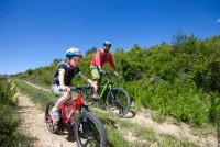 VTT, v&eacute;lo