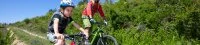 VTT, v&eacute;lo