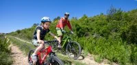 VTT, v&eacute;lo