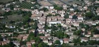Village de Plaissan
