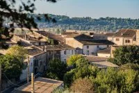 Les Escapades de la Vall&eacute;e de l'H&eacute;rault - Campagnan