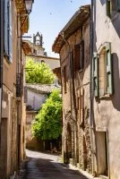 Village de Pu&eacute;chabon