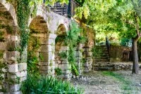 Les Escapades de la Vall&eacute;e de l'H&eacute;rault 