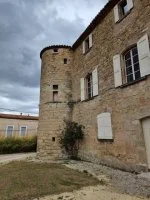Ch&acirc;teau Puilacher