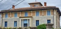 Maison village de Puilacher