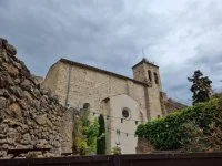 Eglise Puilacher
