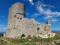 Castellas d'Aumelas