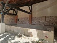 Lavoir Saint-Saturnin-de-Lucian