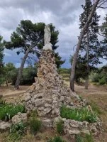Village de Campoagnan