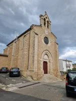 Village de Campagnan