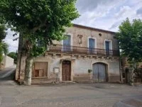 Village de Campagnan