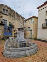 Village de B&eacute;larga