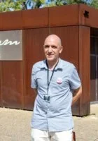 Lucien Dumas
