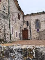 La Boissi&egrave;re