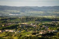 Les Escapades de la Vall&eacute;e de l'H&eacute;rault - Causse Arboras