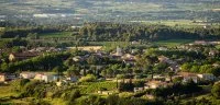 Les Escapades de la Vall&eacute;e de l'H&eacute;rault - Causse Arboras