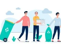 Kit communication d&eacute;chets chez les professionnels du tourisme
