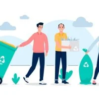 Kit communication d&eacute;chets chez les professionnels du tourisme