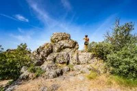 Les parcours trail