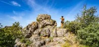 Les parcours trail