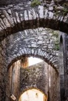 Village de Saint-Jean-de-Fos