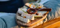 Artisanat gourmand