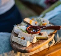 Artisanat gourmand