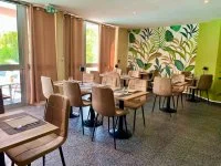 Restaurant Le Clos de Sangonis 