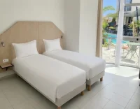 Clos de Sangonis Hotel