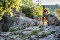 Trails et courses nature 