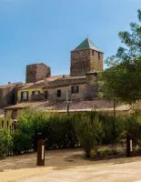Saint Jean de Fos