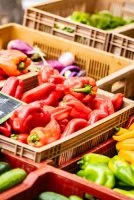 Liste exhaustive - Supermarch&eacute;s et &eacute;piceries