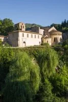 Abbaye de Gellone Saint-Guilhem-le-D&eacute;sert 14
