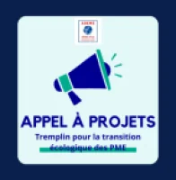 Tremplin pour la transition &eacute;cologique 