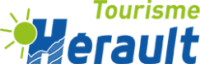 logo Hérault Tourisme