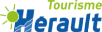 logo H&eacute;rault Tourisme
