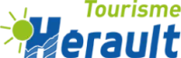 logo H&eacute;rault Tourisme