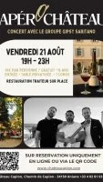 Page d'accueil