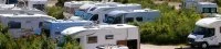 Aire de camping-Cars