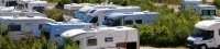Aire de camping-Cars