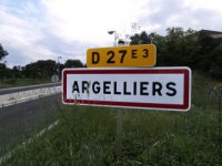 Argelliers 5