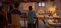Argileum - Maison de la poterie 15