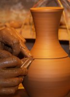 Argileum - Maison de la poterie 01 Argileum - Maison de la poterie 01