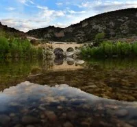 Pont du Diable