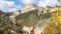 Quand le Paysage Chante - Label en F&ecirc;te