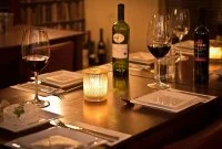 st valentin restaurnat