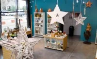 Boutique de No&euml;l 2
