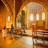 Saint-Guilhem-le-D&eacute;sert